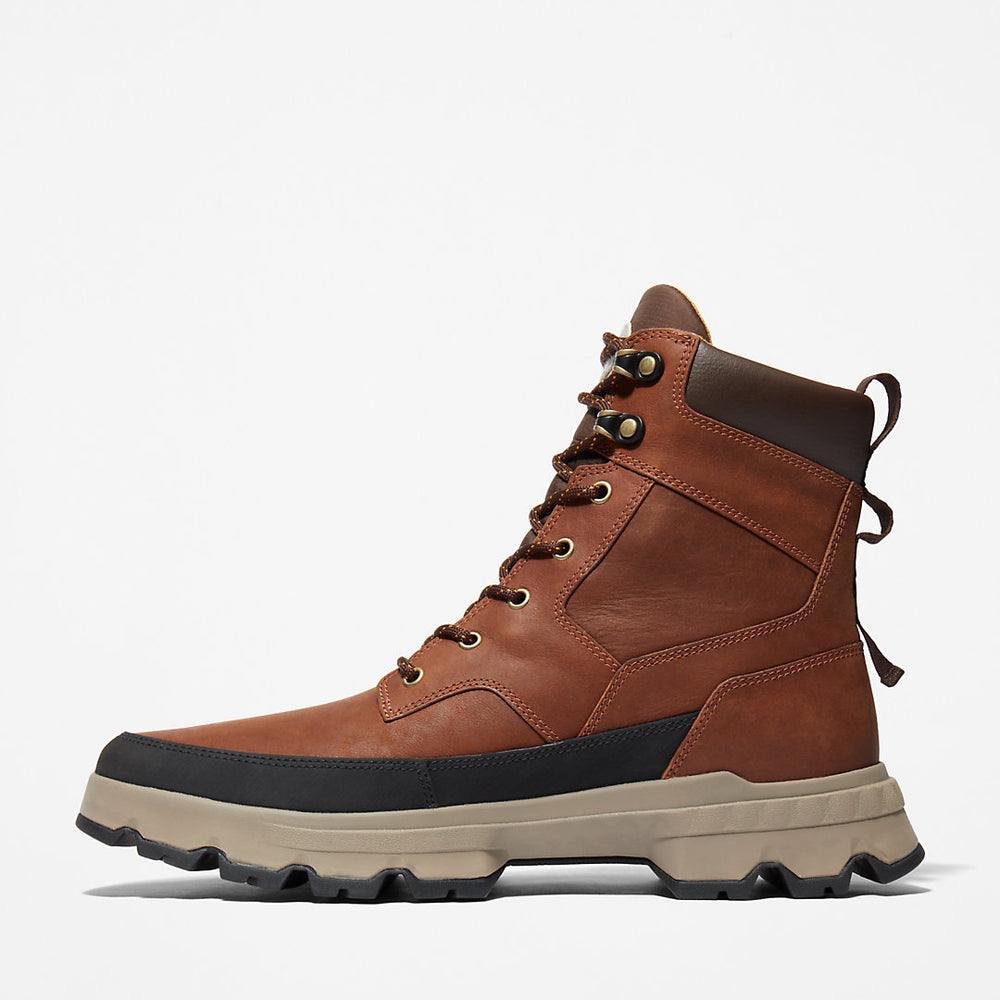 GreenStride™ TBL® Originals Ultra Waterproof Boot for Men in Light Brown Timberland Outlet