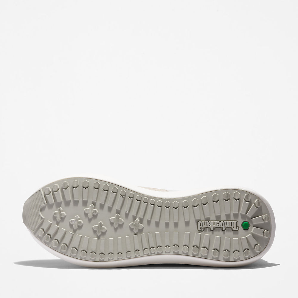 Seoul City Trainer for Women in White Timberland US
