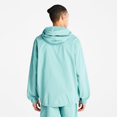 Progressive Utility Anorak for Men in Blue Timberland Online