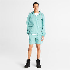 Progressive Utility Anorak for Men in Blue Timberland Online