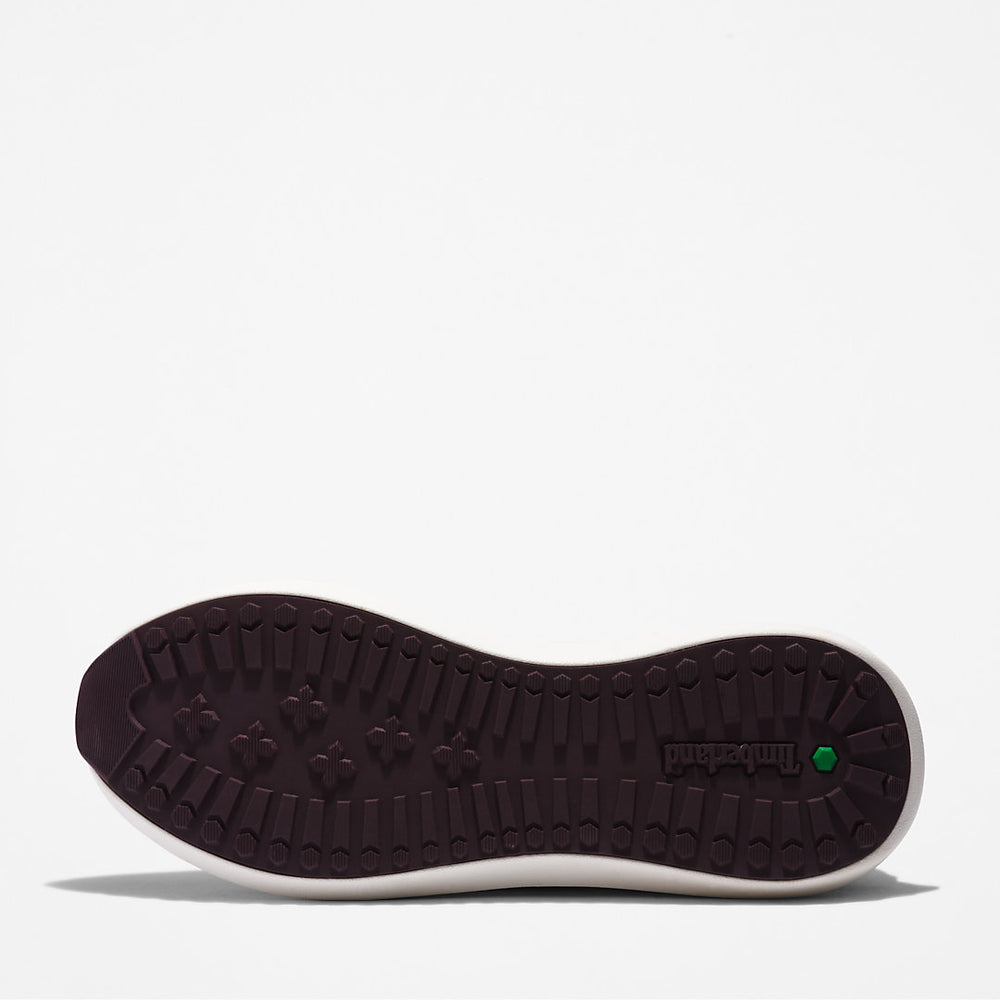 Seoul City Trainer for Women in Pink Timberland Sale