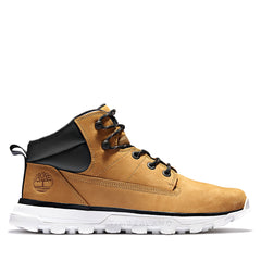 Treeline Chukka for Men in Yellow Timberland Online
