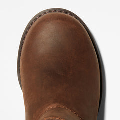 Courma Kid Chelsea Boot for Toddler in Dark Brown Timberland Online