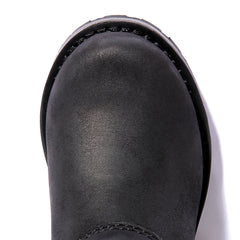 Courma Kid Chelsea Boot for Toddler in Black Timberland Outlet