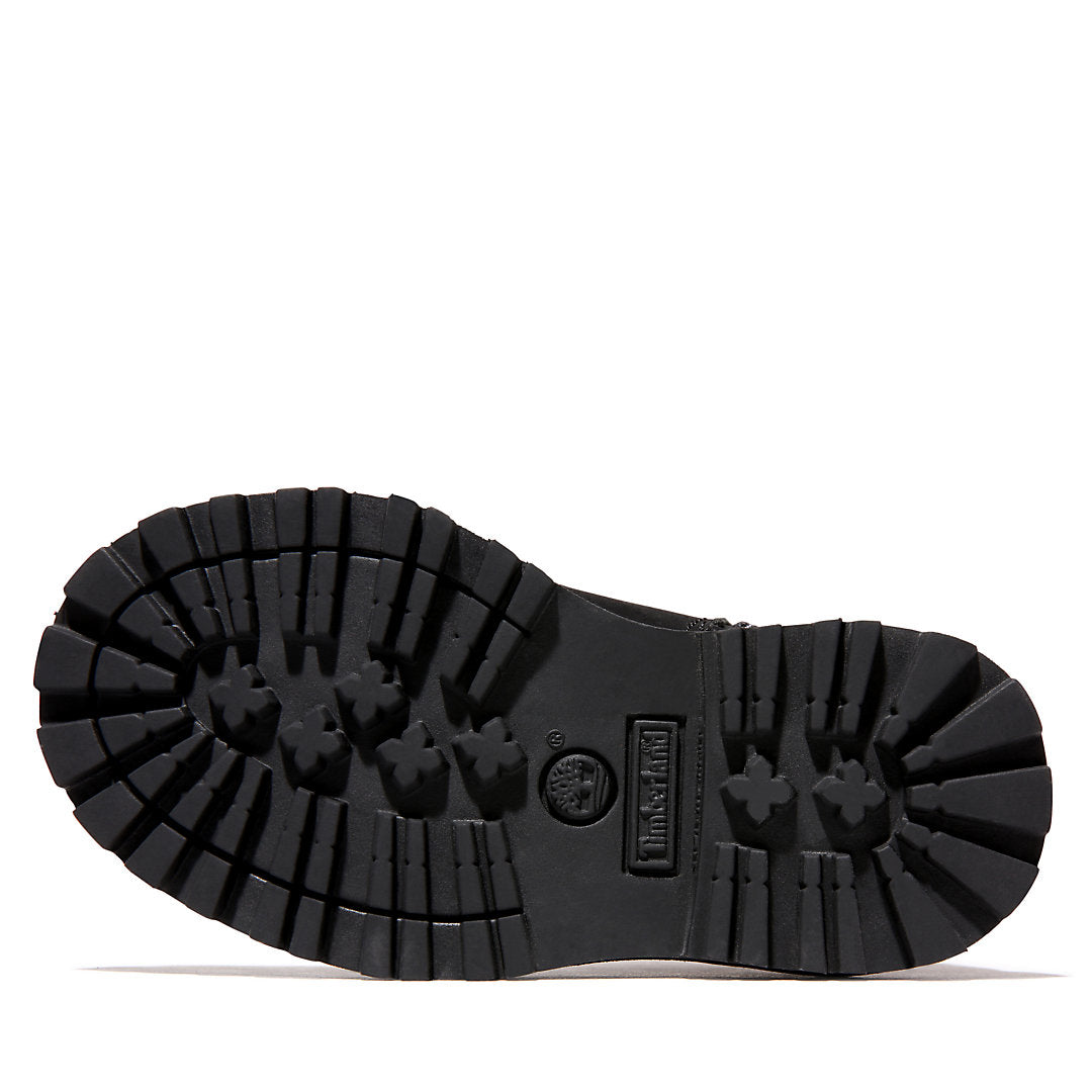 Courma Kid Chelsea Boot for Toddler in Black Timberland Outlet