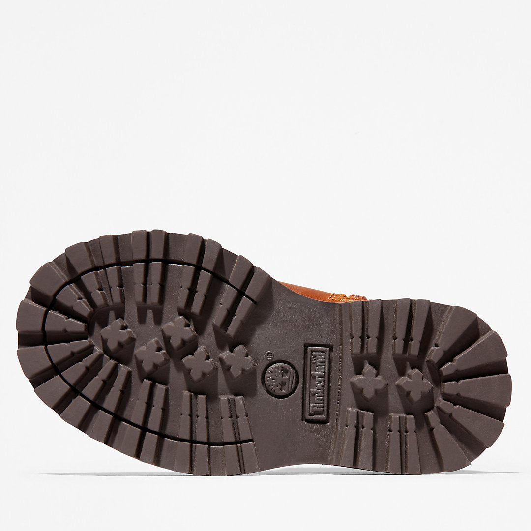 Courma Kid Chelsea Boot for Toddler in Brown Timberland Sale