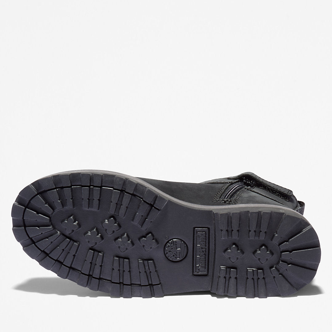 Courma Kid Chelsea Boot for Junior in Black Timberland Outlet