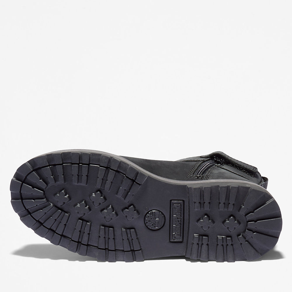 Courma Kid Chelsea Boot for Junior in Black Timberland Outlet