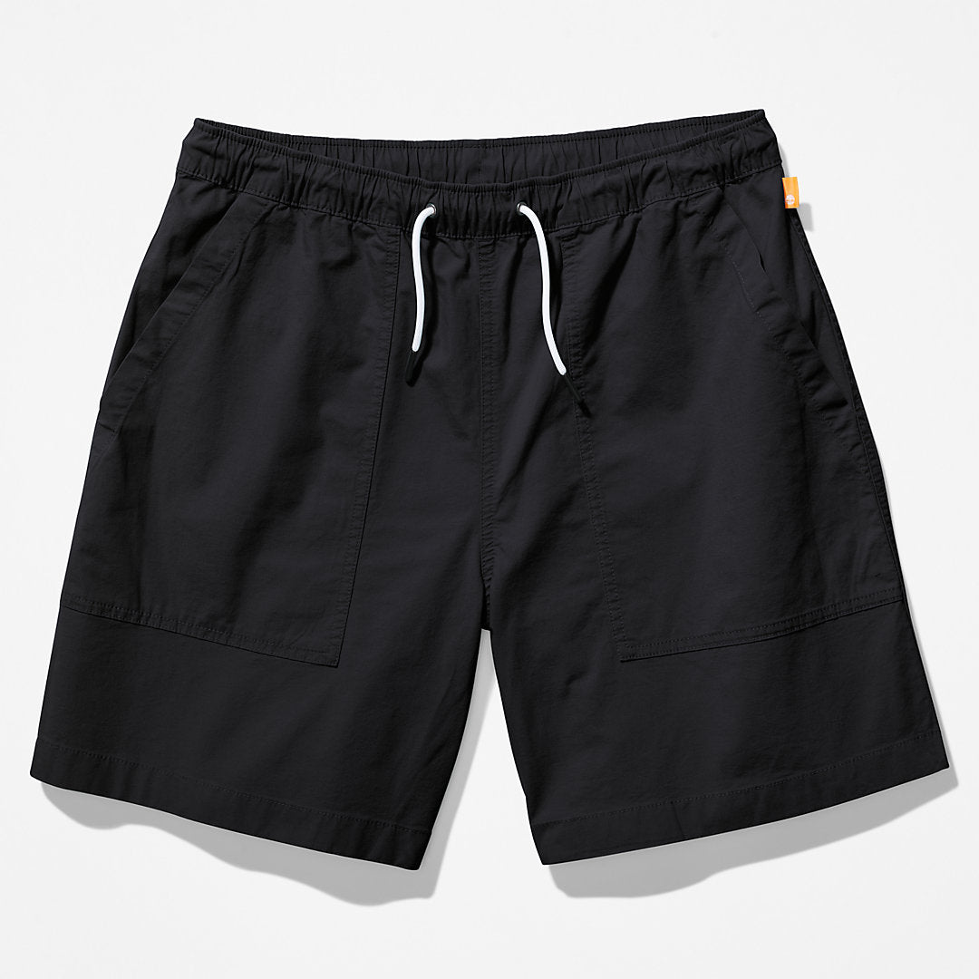 Progressive Utility Shorts for Men in Black Timberland Online