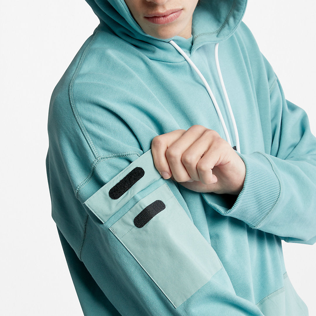 Progressive Utility Hoodie for Men in Green Timberland Online