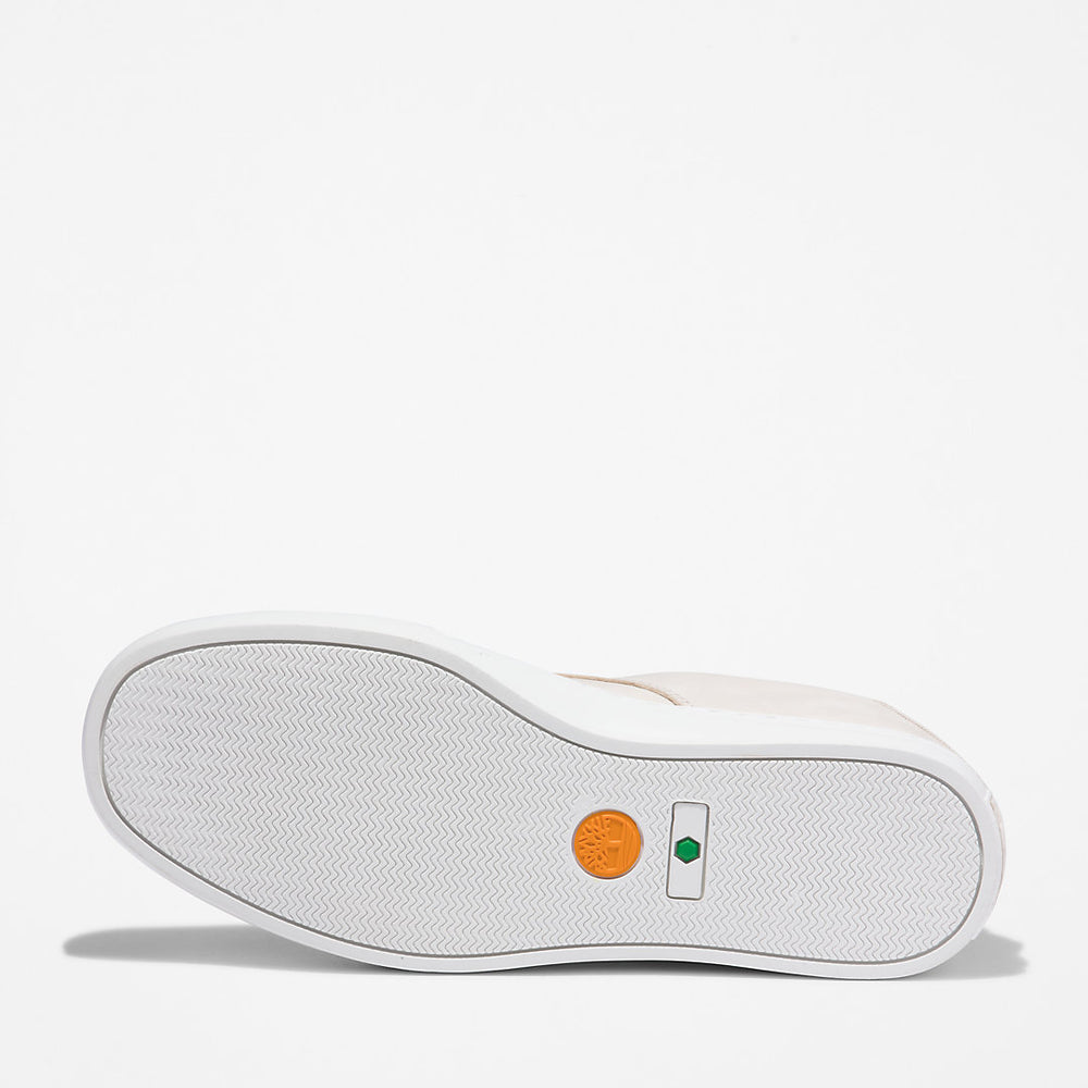 Adventure 2.0 Trainer for Men in White Timberland For Sale