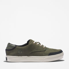 Adventure 2.0 Trainer for Men in Dark Green Timberland US