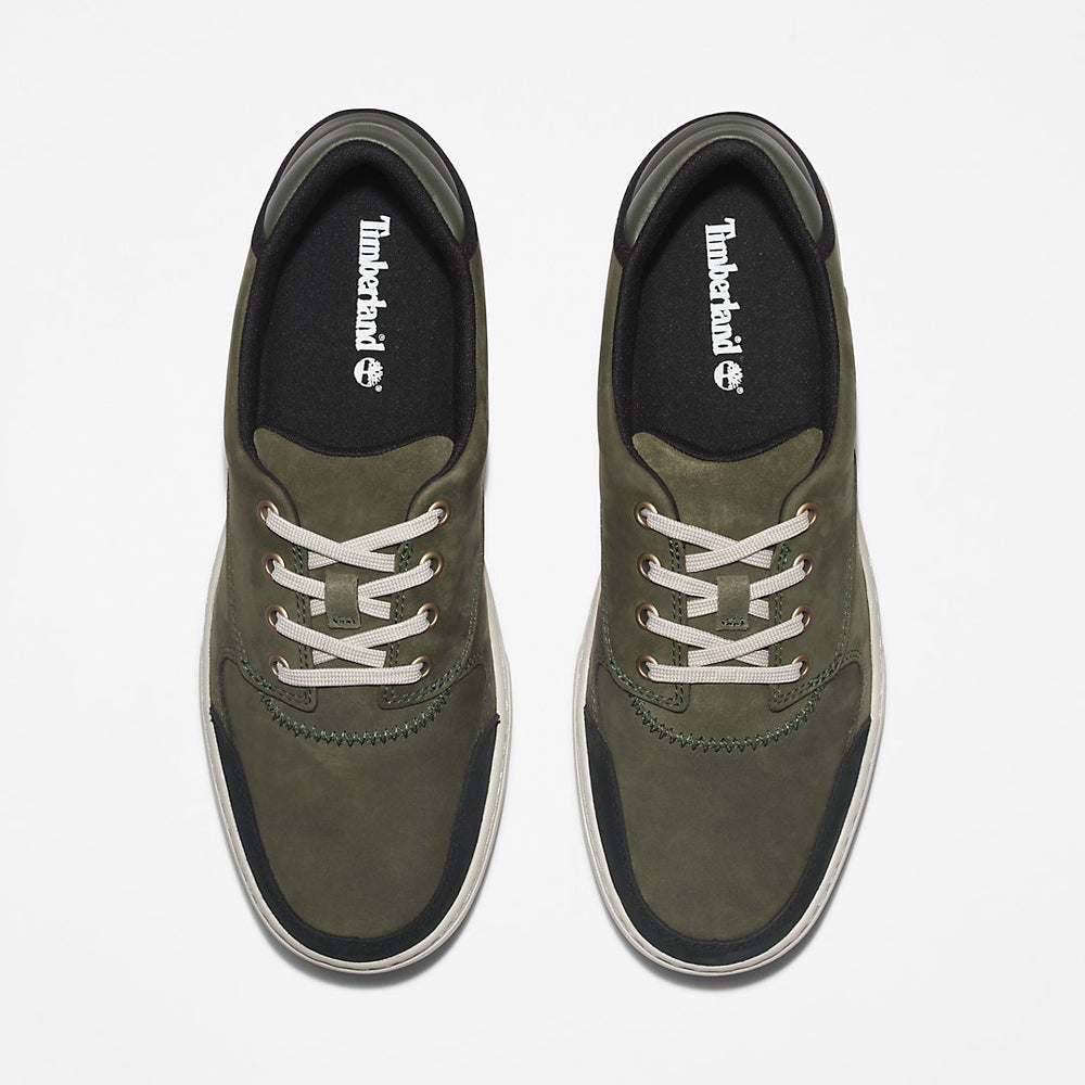 Adventure 2.0 Trainer for Men in Dark Green Timberland US