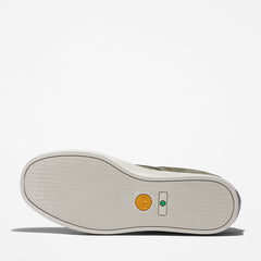 Adventure 2.0 Trainer for Men in Dark Green Timberland US
