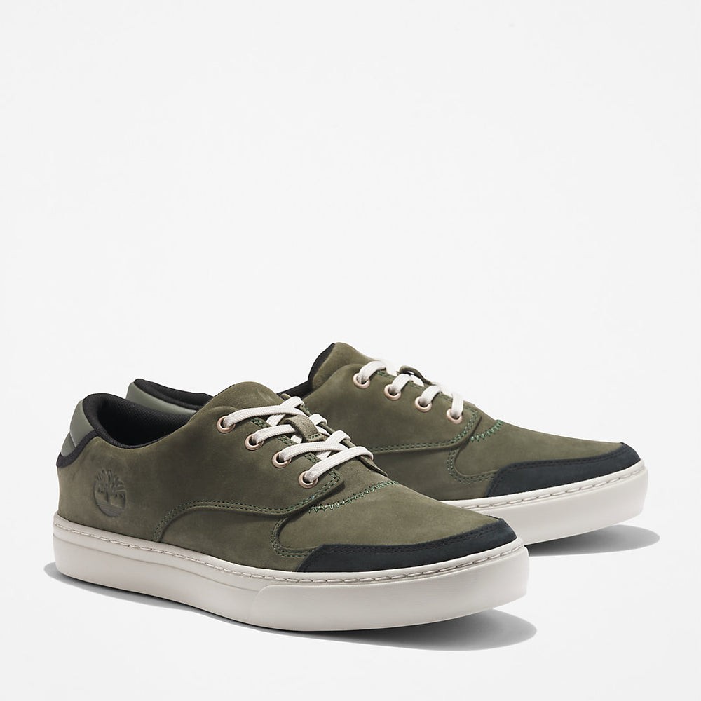 Adventure 2.0 Trainer for Men in Dark Green Timberland US