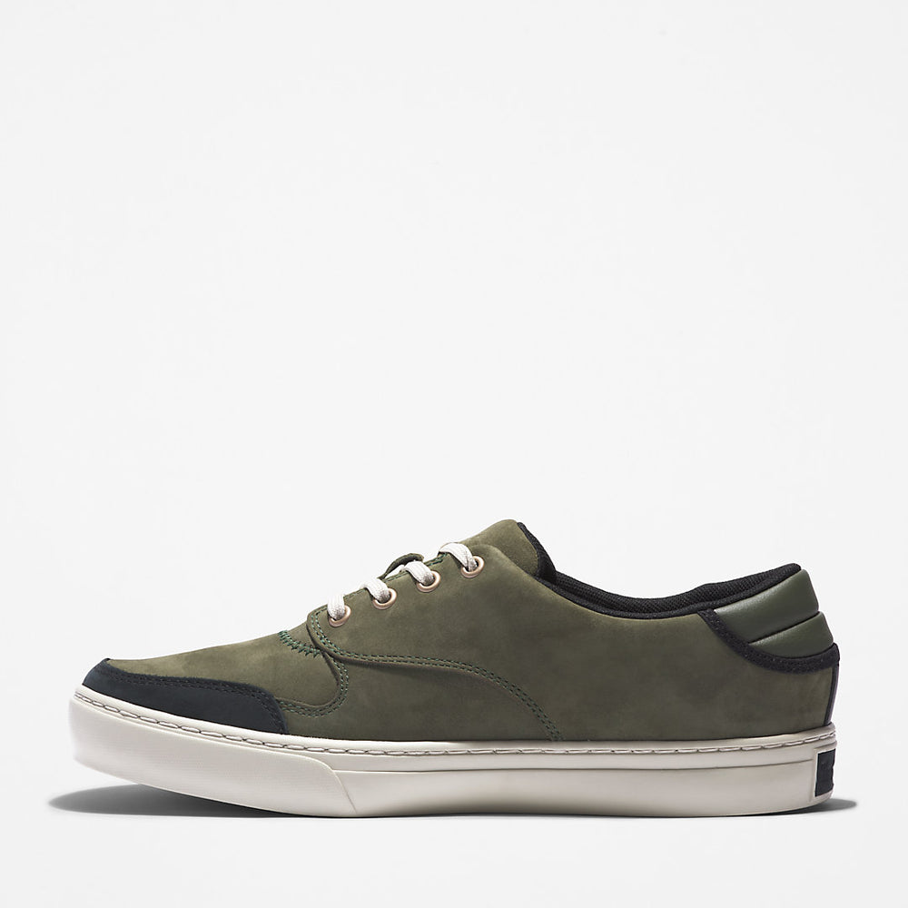 Adventure 2.0 Trainer for Men in Dark Green Timberland US
