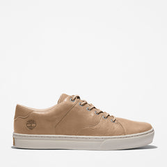 Adventure 2.0 Oxford Trainer for Men in Beige Timberland Discount