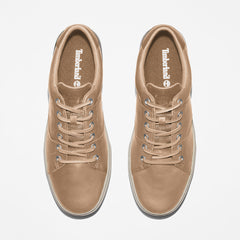 Adventure 2.0 Oxford Trainer for Men in Beige Timberland Discount