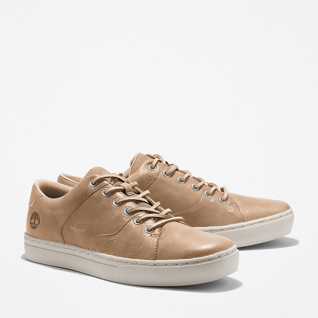 Adventure 2.0 Oxford Trainer for Men in Beige Timberland Discount