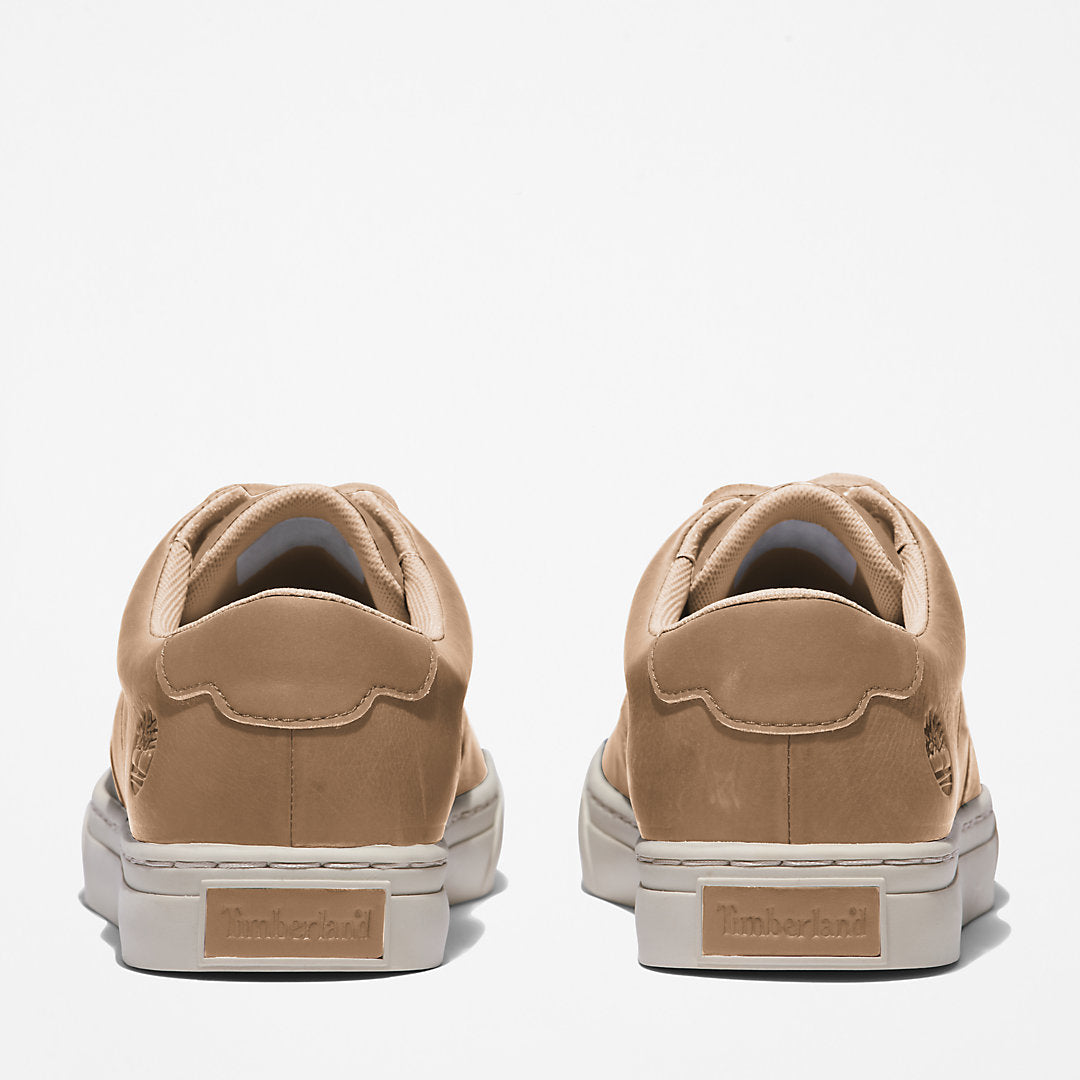 Adventure 2.0 Oxford Trainer for Men in Beige Timberland Discount