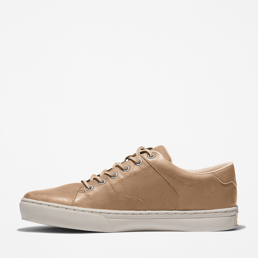 Adventure 2.0 Oxford Trainer for Men in Beige Timberland Discount