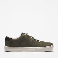 Adventure 2.0 Oxford Trainer for Men in Dark Green Timberland Outlet