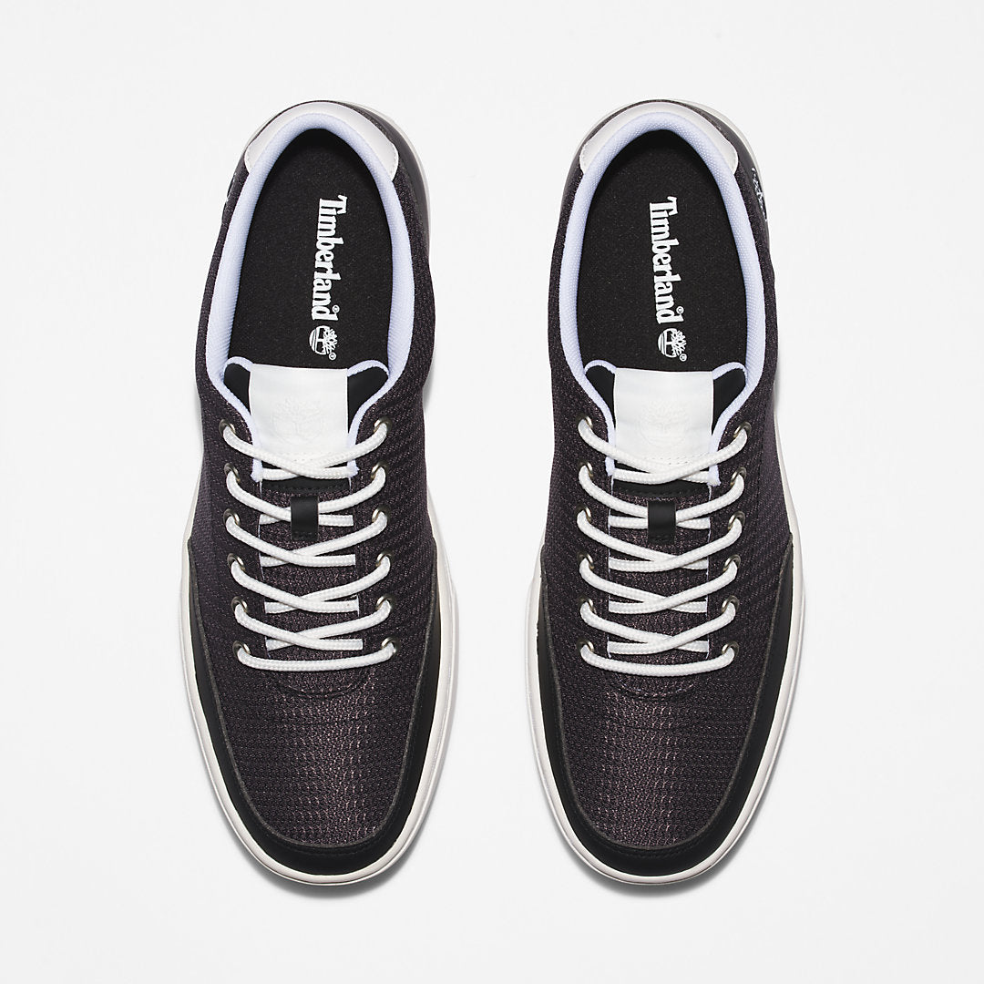 Adventure 2.0 Oxford Trainer for Men in Black Timberland US
