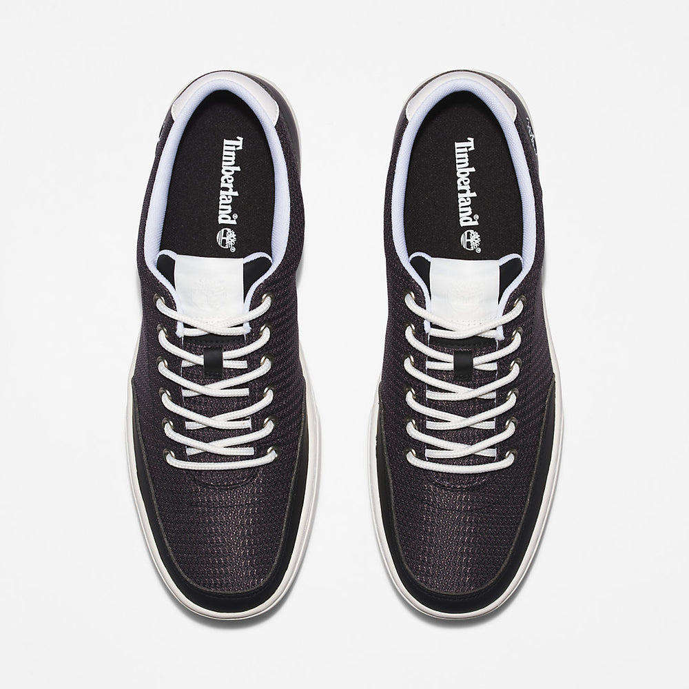 Adventure 2.0 Oxford Trainer for Men in Black Timberland US