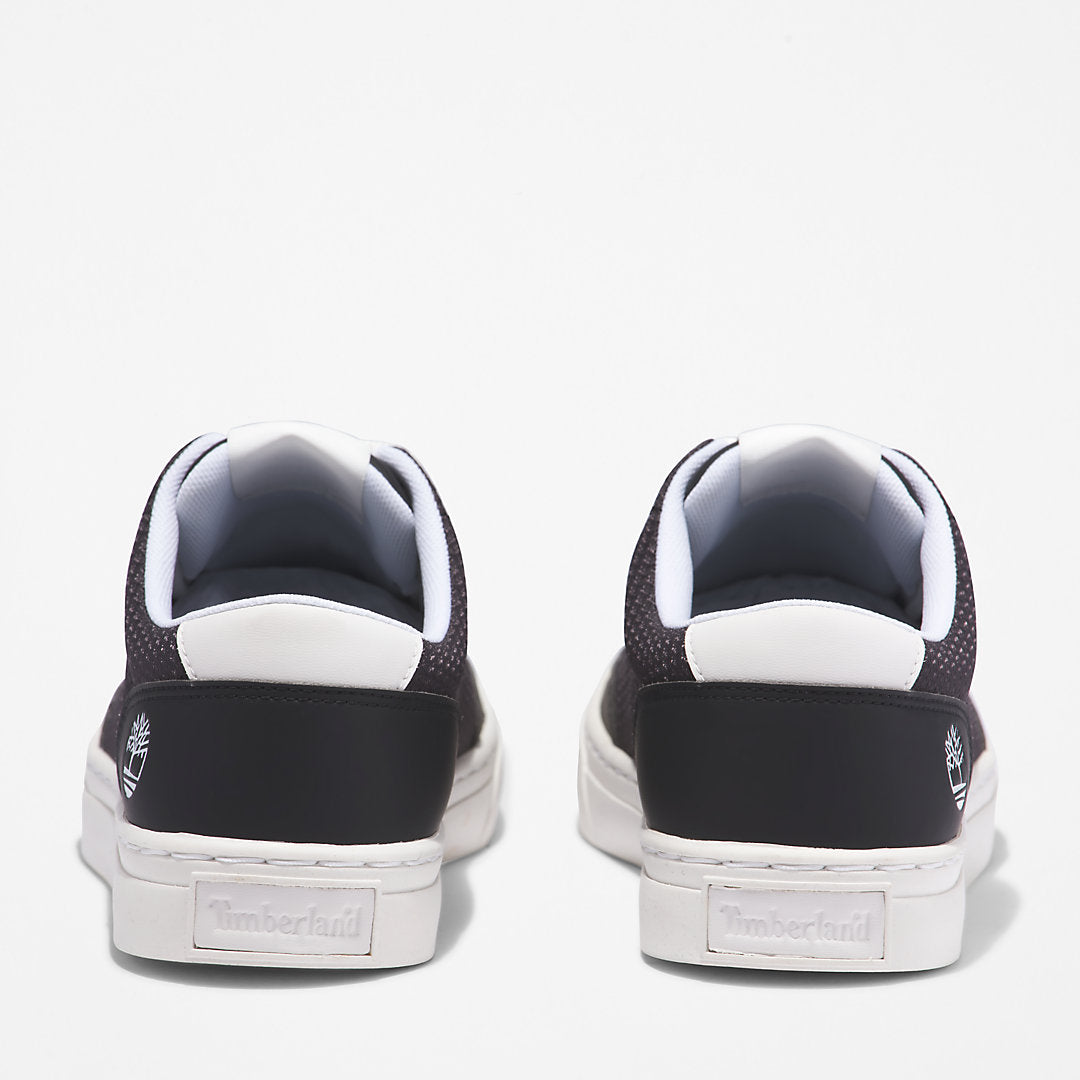 Adventure 2.0 Oxford Trainer for Men in Black Timberland US
