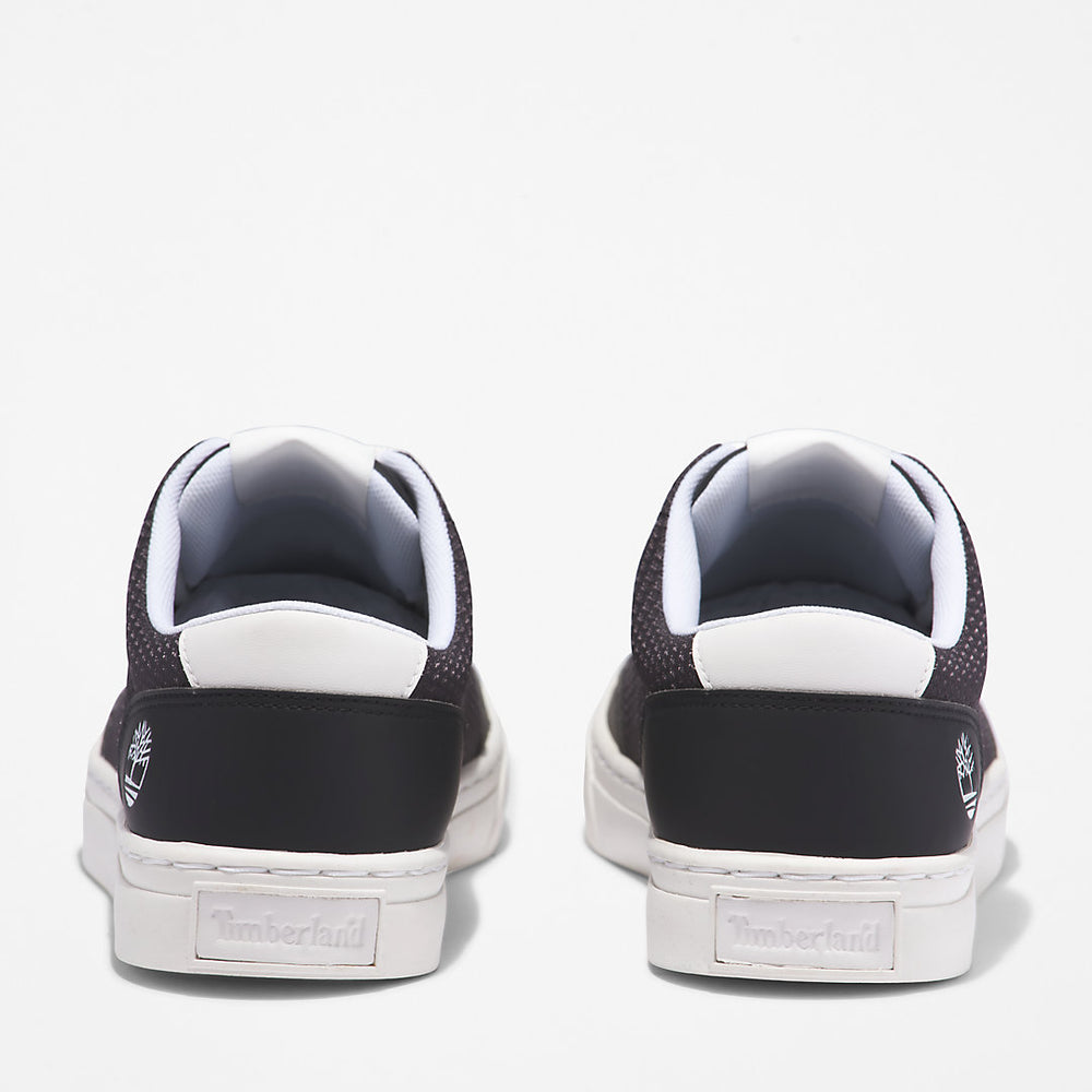 Adventure 2.0 Oxford Trainer for Men in Black Timberland US