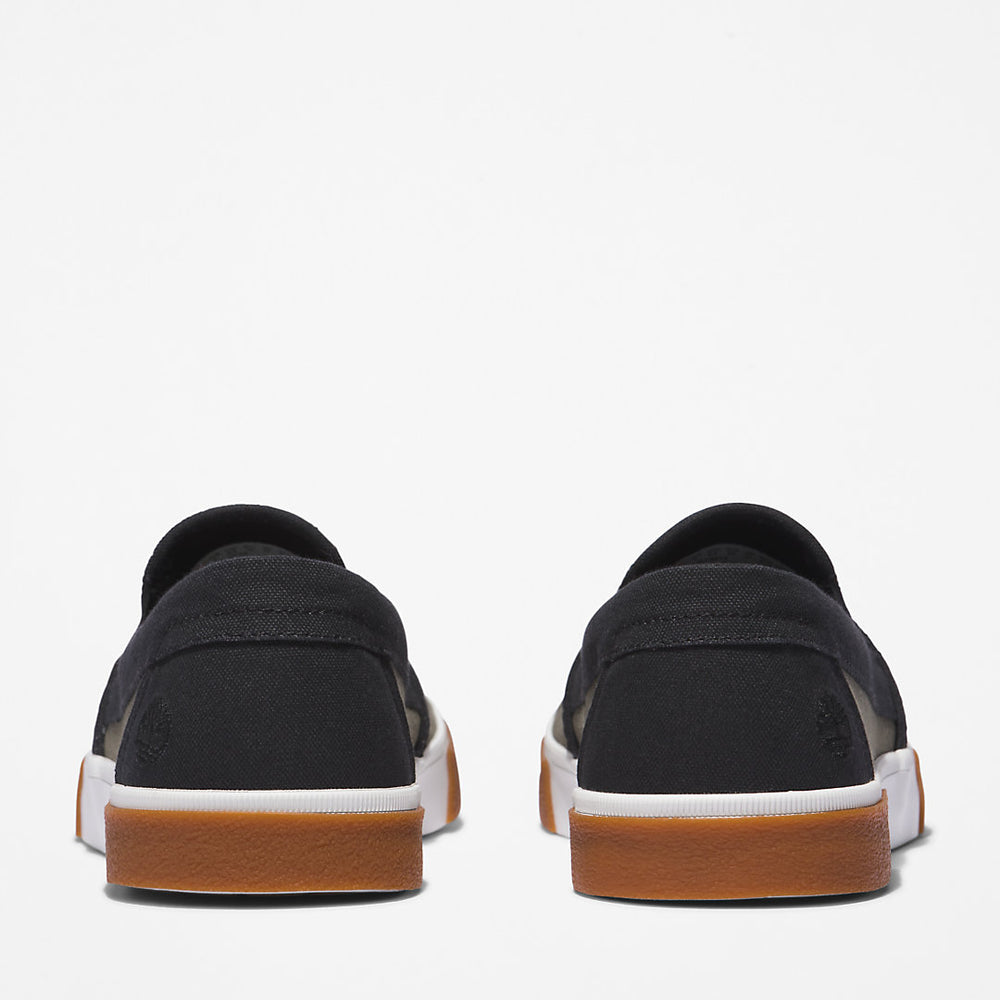 Union Wharf 2.0 EK+ Slip-On for Men in Dark Green Timberland Online