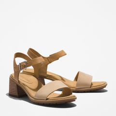 Laguna Shore Sandal for Women in Beige Timberland Online