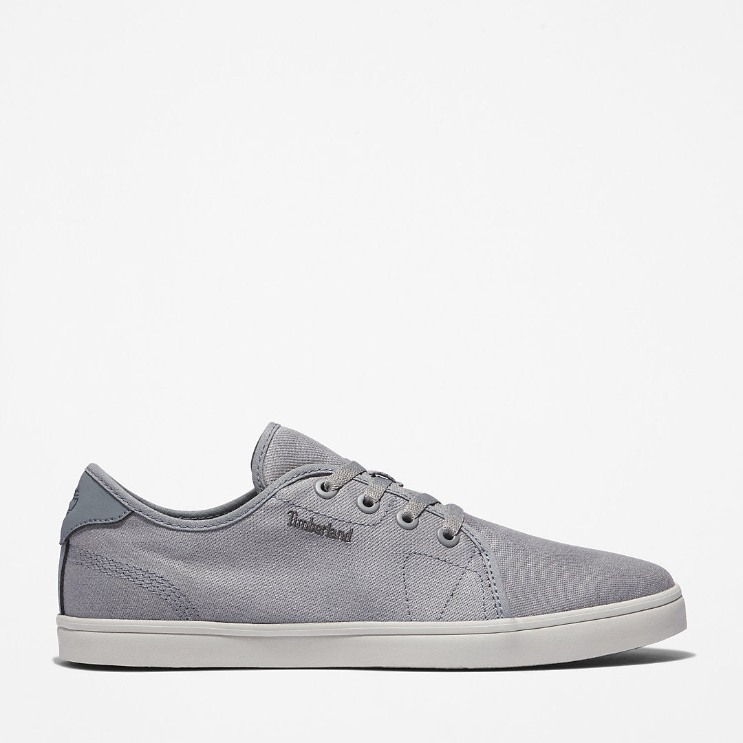Skape Park Knit Trainer for Men in Grey Timberland Sale