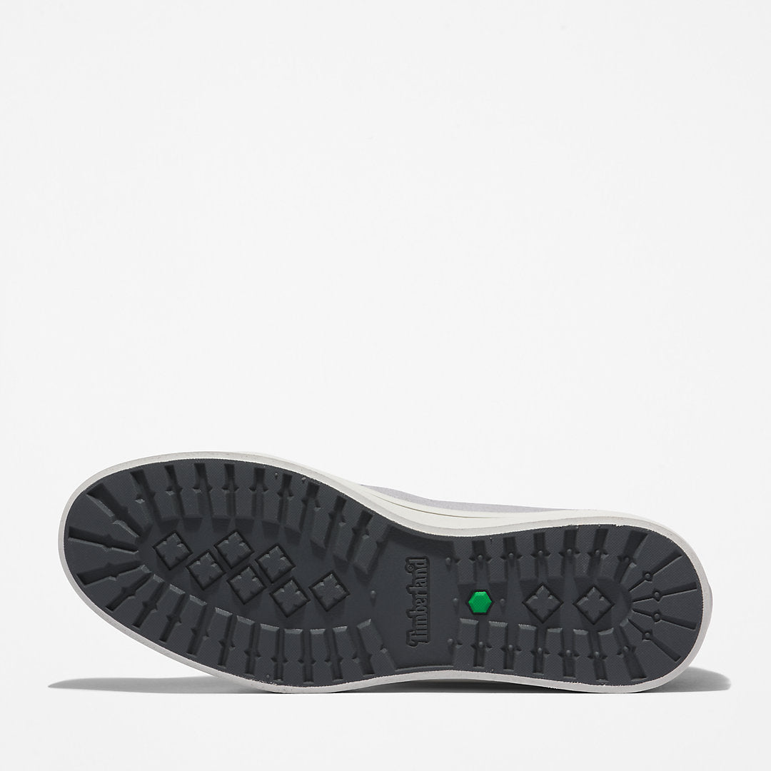 Skape Park Knit Trainer for Men in Grey Timberland Sale