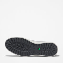 Skape Park Knit Trainer for Men in Grey Timberland Sale