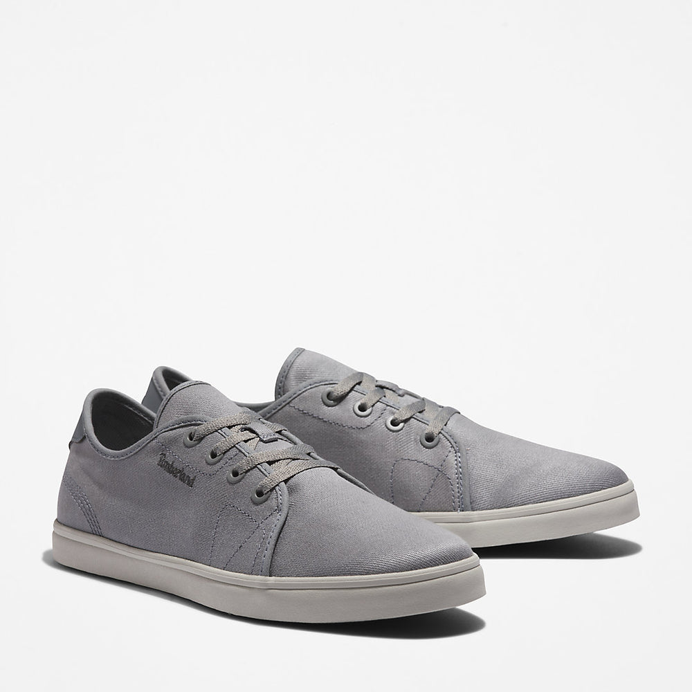 Skape Park Knit Trainer for Men in Grey Timberland Sale