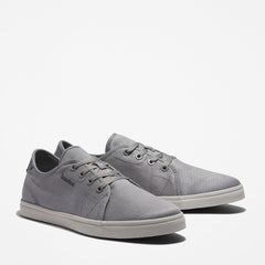 Skape Park Knit Trainer for Men in Grey Timberland Sale