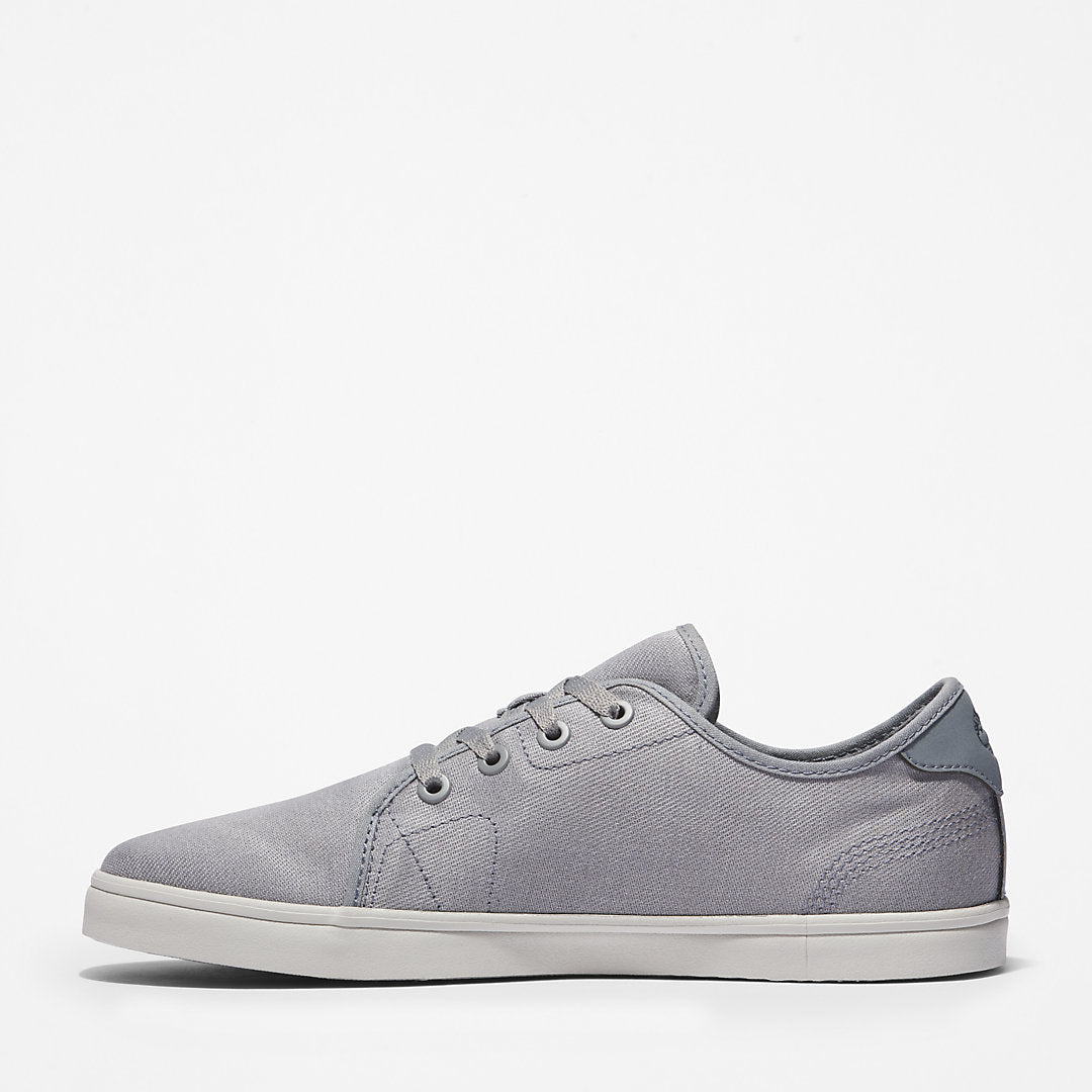 Skape Park Knit Trainer for Men in Grey Timberland Sale