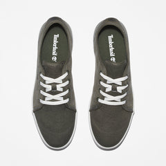 Skape Park Knit Trainer for Men in Dark Green Timberland Online