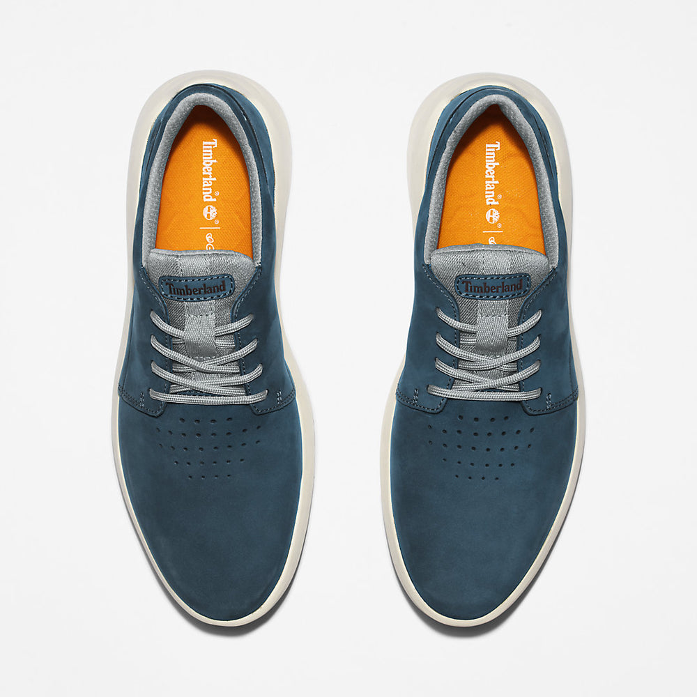 GreenStride™ Bradstreet Ultra Trainer for Men in Navy Timberland Outlet