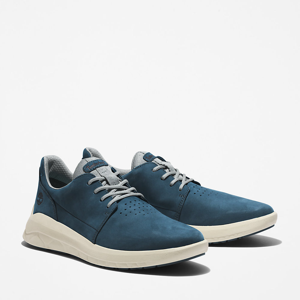 GreenStride™ Bradstreet Ultra Trainer for Men in Navy Timberland Outlet