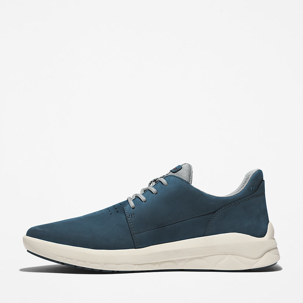GreenStride™ Bradstreet Ultra Trainer for Men in Navy Timberland Outlet