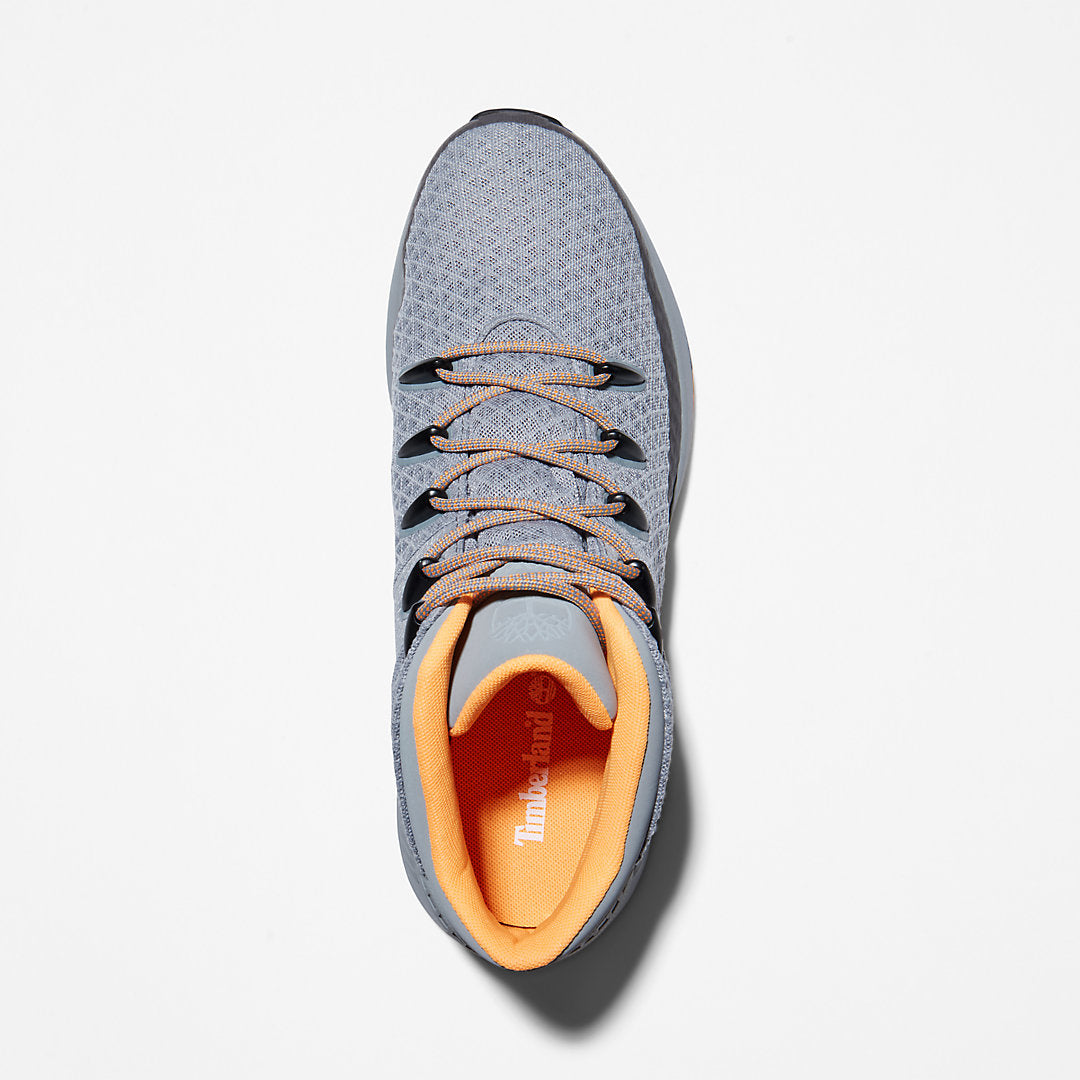 Sprint Trekker Mid Hiker for Men in Grey Timberland Online