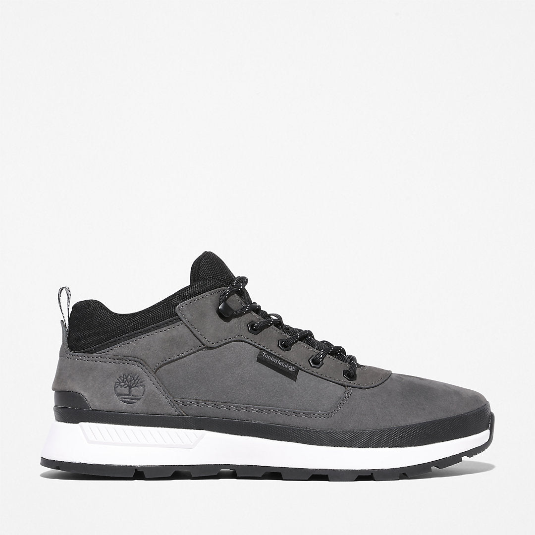 Field Trekker Low Hiker for Men in Grey Timberland Discount