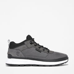 Field Trekker Low Hiker for Men in Grey Timberland Discount