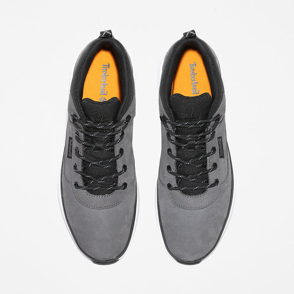 Field Trekker Low Hiker for Men in Grey Timberland Discount