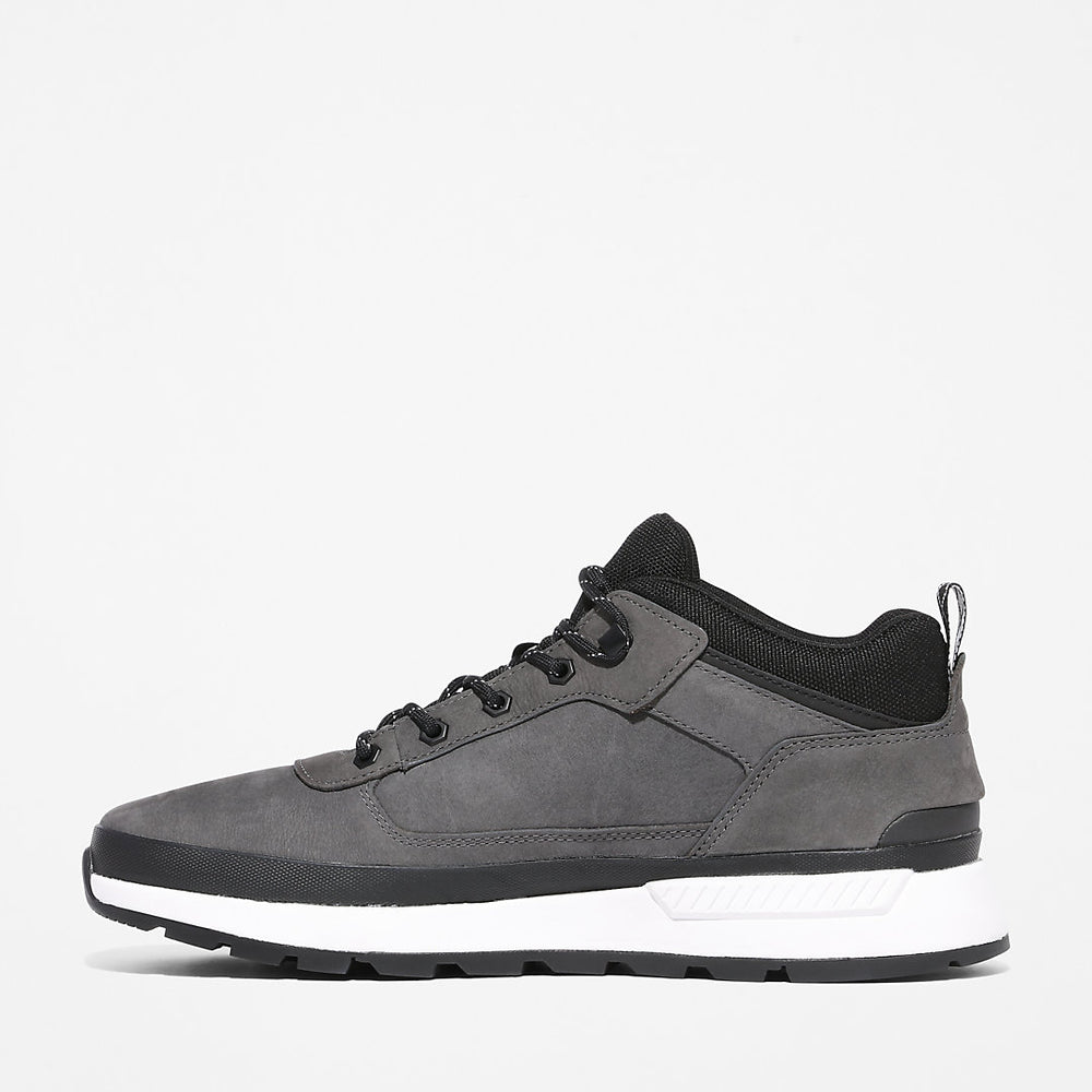 Field Trekker Low Hiker for Men in Grey Timberland Discount