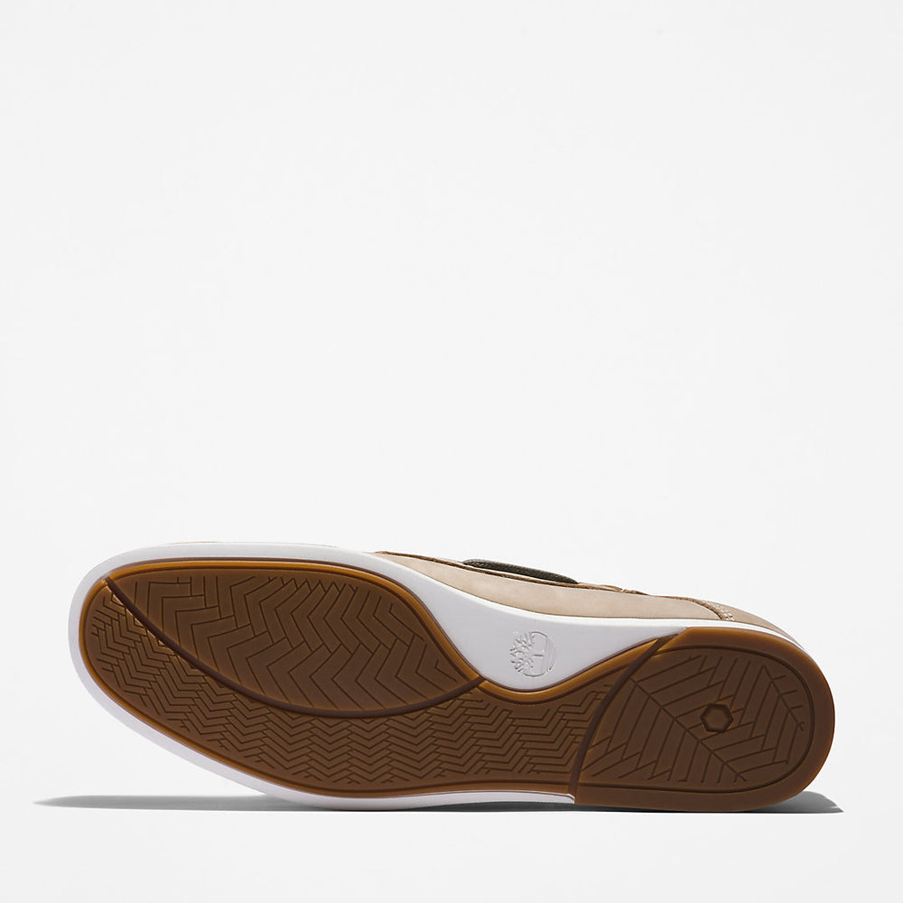 Atlantis Break Boat Shoe for Men in Beige Timberland Online