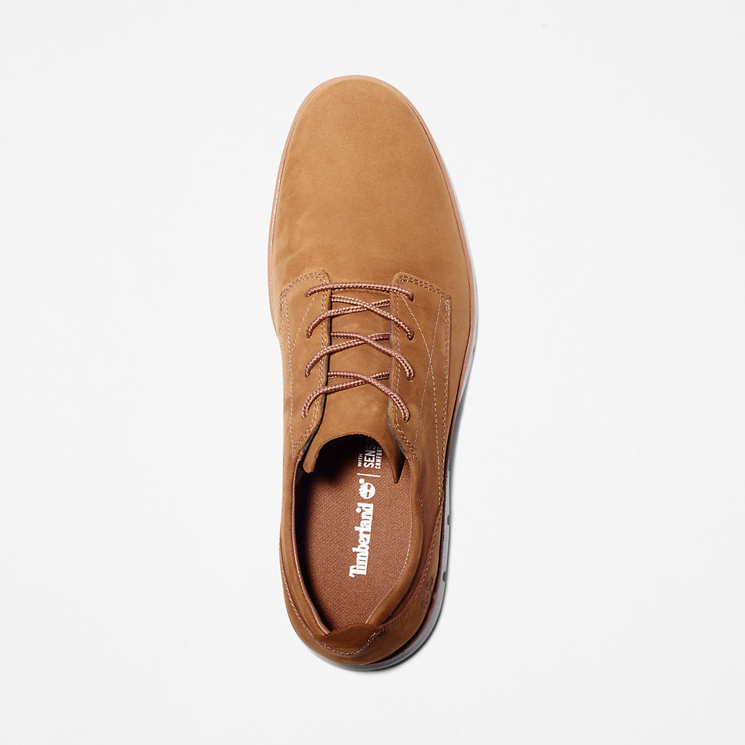 Bradstreet Sneaker for Men in Brown Timberland On Sale