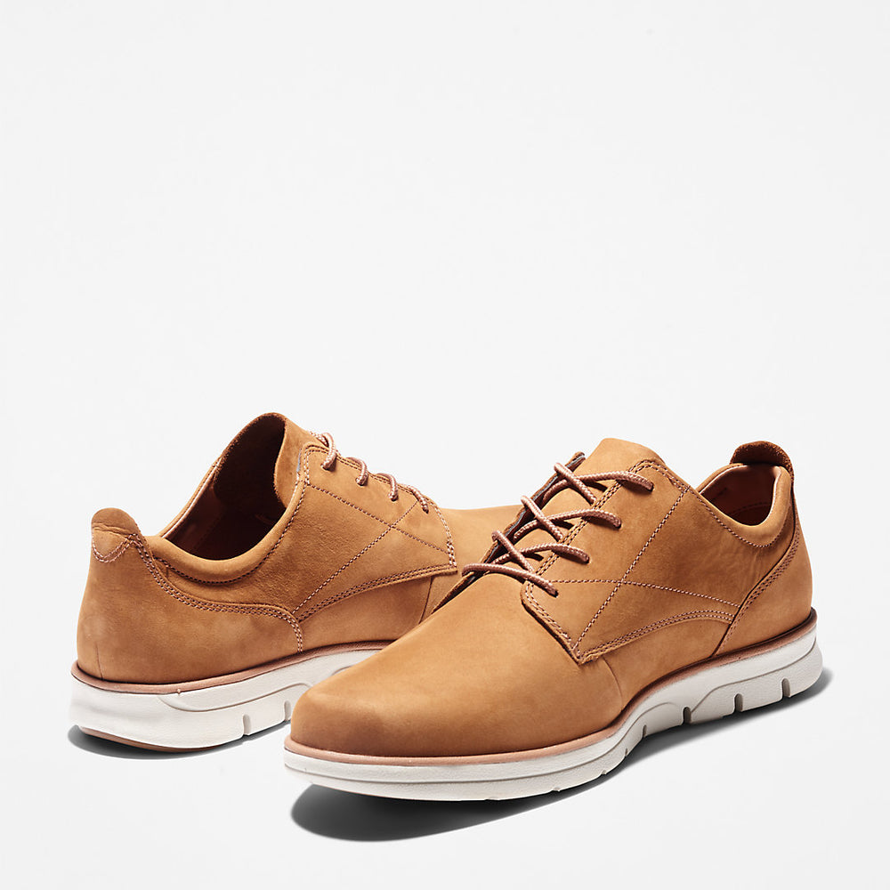 Bradstreet Sneaker for Men in Brown Timberland On Sale